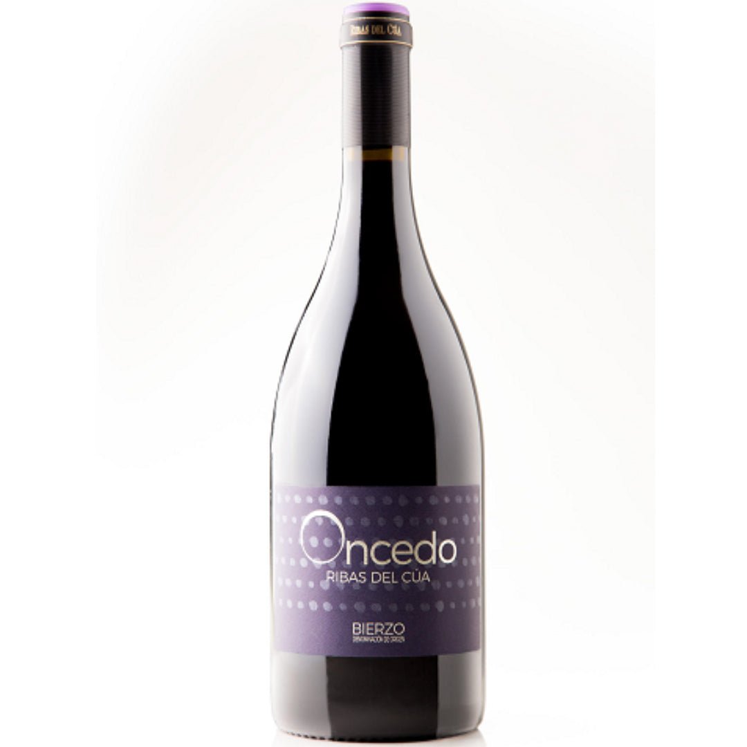 Oncedo Ribas Del Cua Bierzo - Latitude Wine & Liquor Merchant